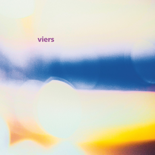 Album artwork for Viers - Let My Mind Breathe EP