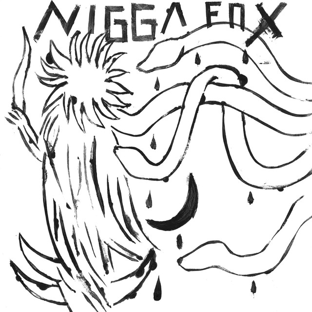 Album artwork for DJ Nigga Fox - Noite E Dia
