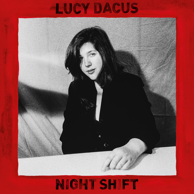 Album artwork for Lucy Dacus - Night Shift