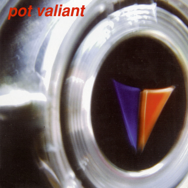 Album artwork for Pot Valiant - Transaudio