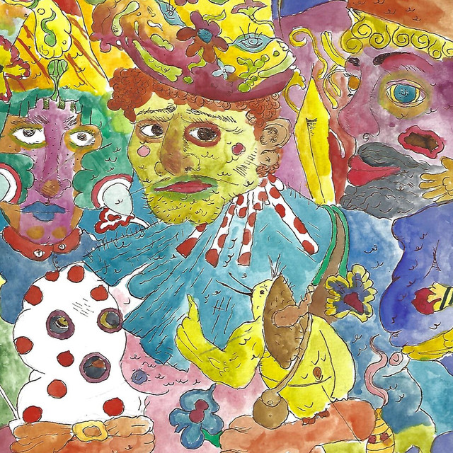 Album artwork for Pulgas - More Like Us