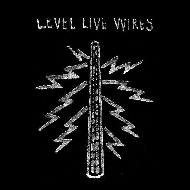 Album artwork for ODD NOSDAM - LEVEL LIVE WIRES (10th Anniversary Remaster)
