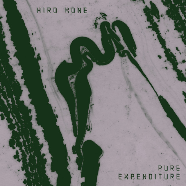 Album artwork for Hiro Kone - Pure Expenditure