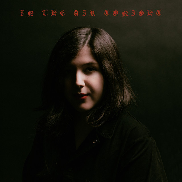 Album artwork for Lucy Dacus - In The Air Tonight
