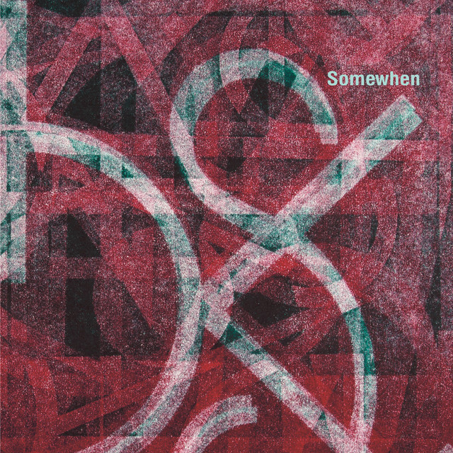 Album artwork for SOMEWHEN - AFL