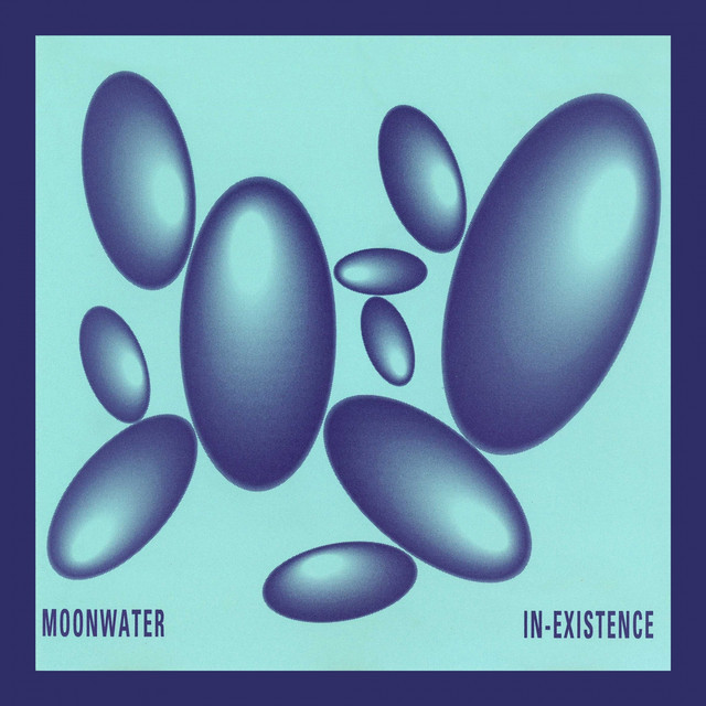 Album artwork for MAARTEN VAN DER VLEUTEN - Presents In-Existence - Moonwater