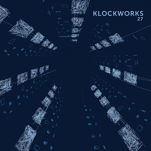 Album artwork for Fadi Mohem - Klockworks 27
