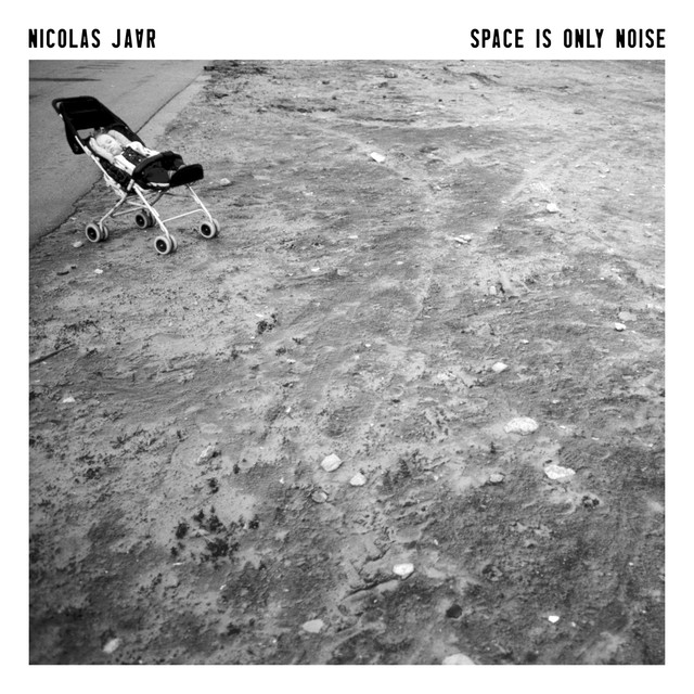 Album artwork for Nicolas Jaar - Space Is Only Noise