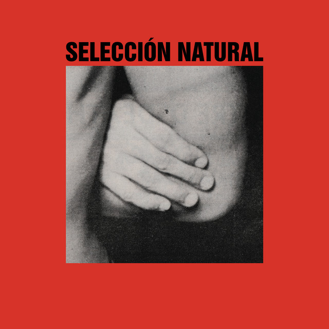 Album artwork for Seleccion Natural - Left Behind LP