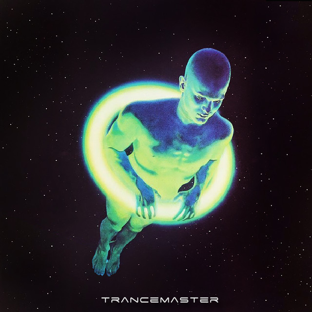 Album artwork for Trancemaster - Neptune’s Orb
