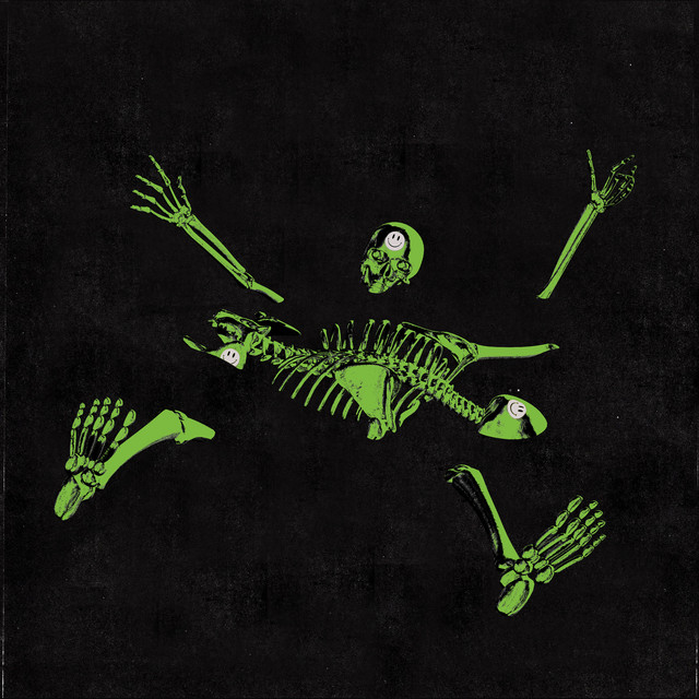 Album artwork for Kasien / Kelvin Krash - 6FT UNDER