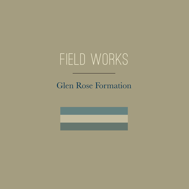 Album artwork for Field Works - Formation 2, Revisited - Lusine Remix