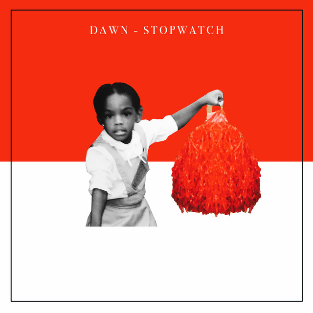 Album artwork for Dawn Richard - Stopwatch