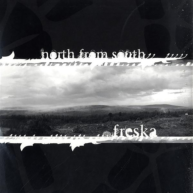 Album artwork for Freska - North From South