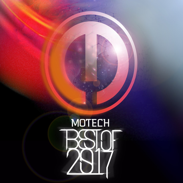 Album artwork for Various Artists - Best of Motech 2017