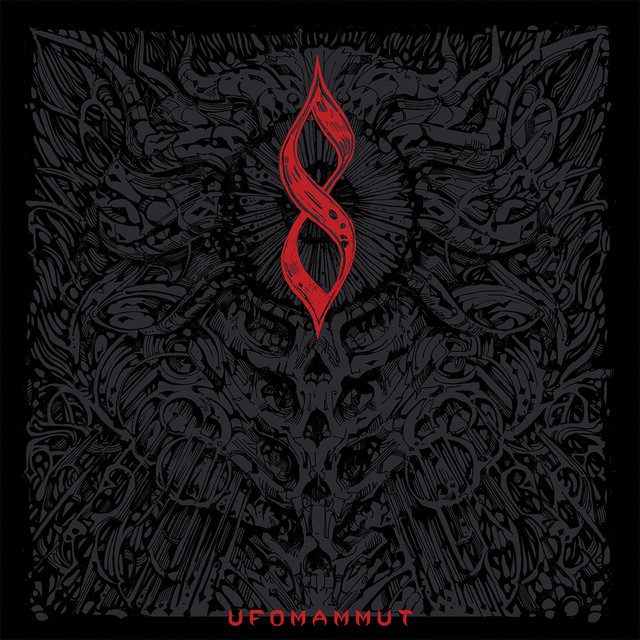 Album artwork for Ufomammut - 8