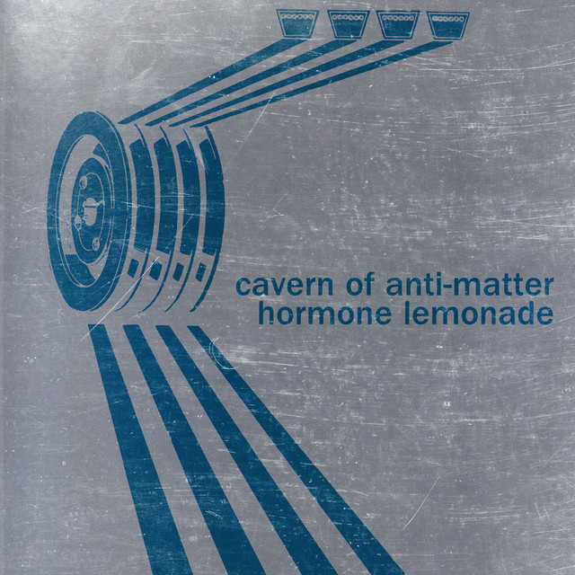 Album artwork for Cavern of Anti-Matter - Hormone Lemonade