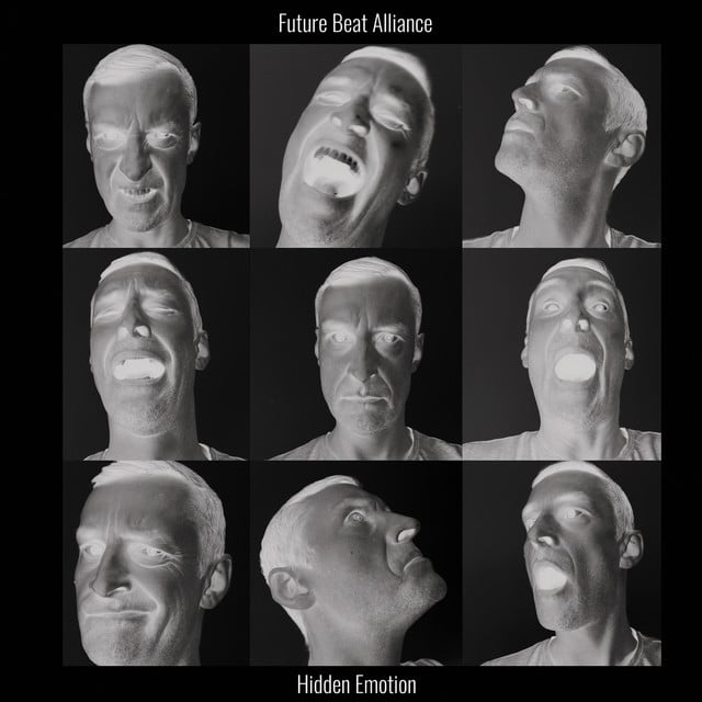 Album artwork for FUTURE BEAT ALLIANCE - Hidden Emotion