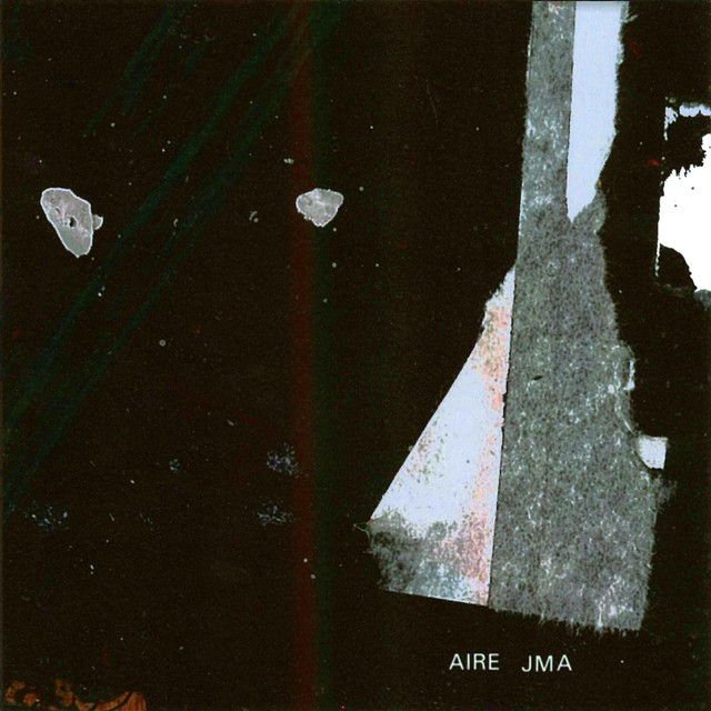 Album artwork for Aire - JMA
