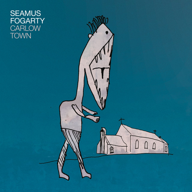 Album artwork for Seamus Fogarty - Carlow Town