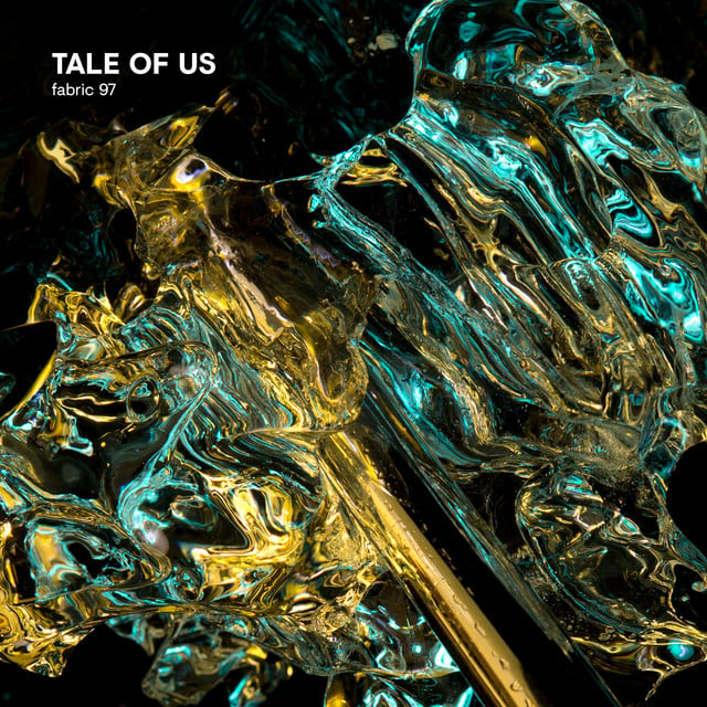Album artwork for Tale Of Us - fabric 97: Tale Of Us
