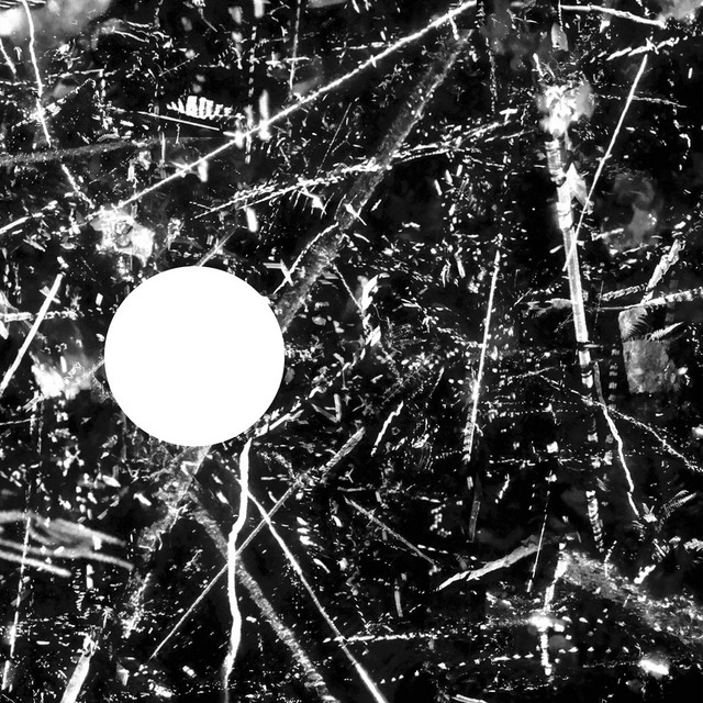 Album artwork for Herrmann Kristoffersen - Vista