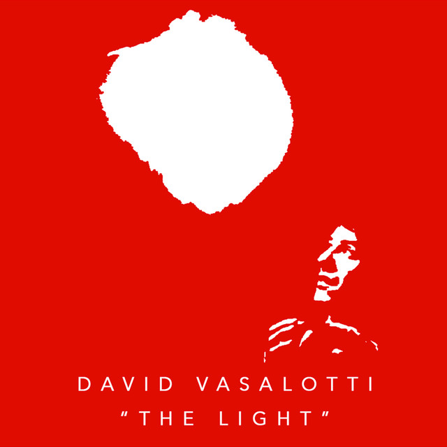 Album artwork for David Vassalotti - The Light