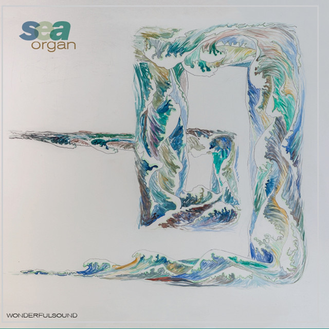 Album artwork for WONDERFULSOUND - Sea Organ