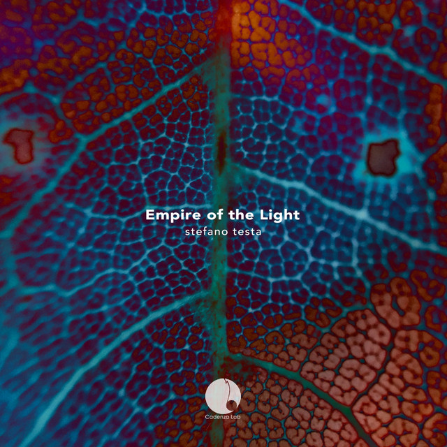 Album artwork for Stefano Testa - Empire of the Light