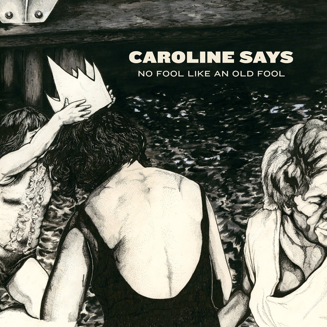 Album artwork for Caroline Says - Sweet Home Alabama