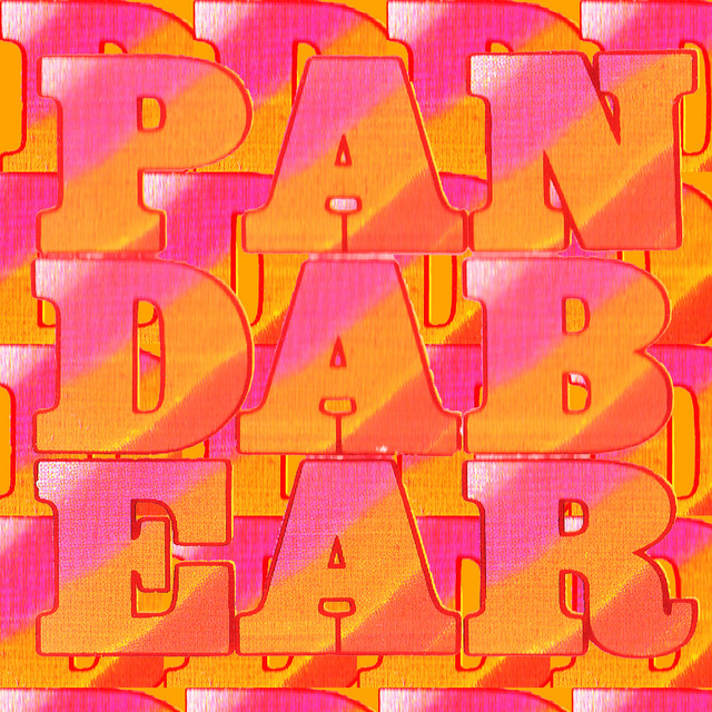 Album artwork for PANDA BEAR - playing the long game