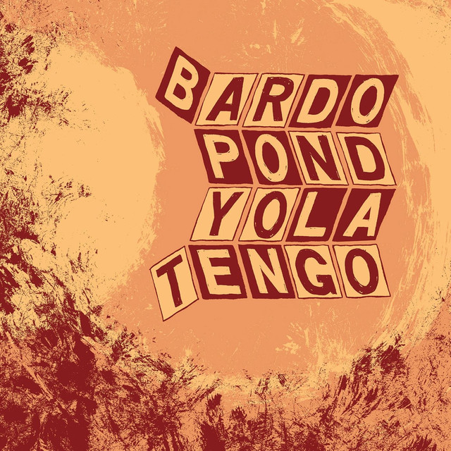 Album artwork for Bardo Pond / Yo La Tengo - Parallelogram