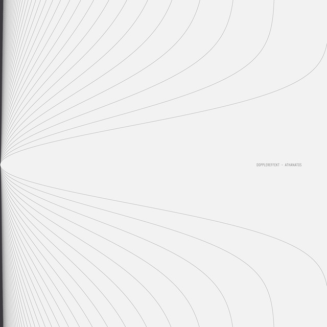 Album artwork for DOPPLEREFFEKT - Athanatos