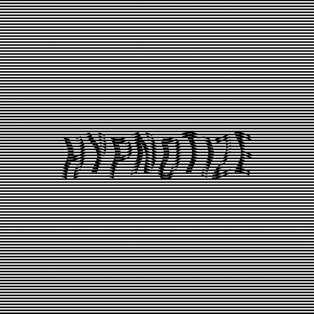Album artwork for Monty - Hypnotize