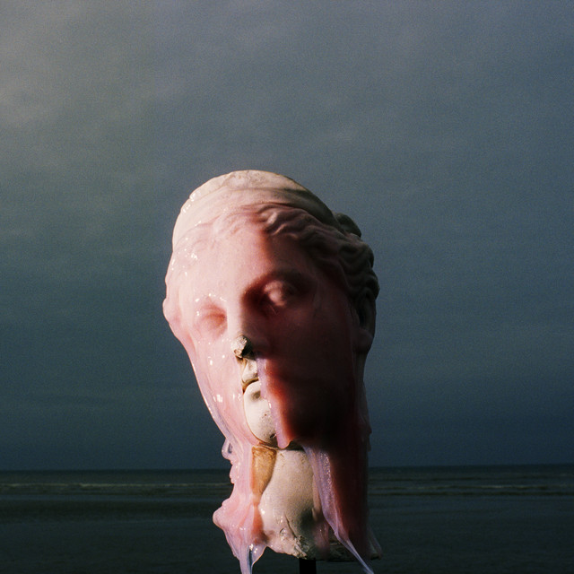 Album artwork for Nova Materia - It Comes