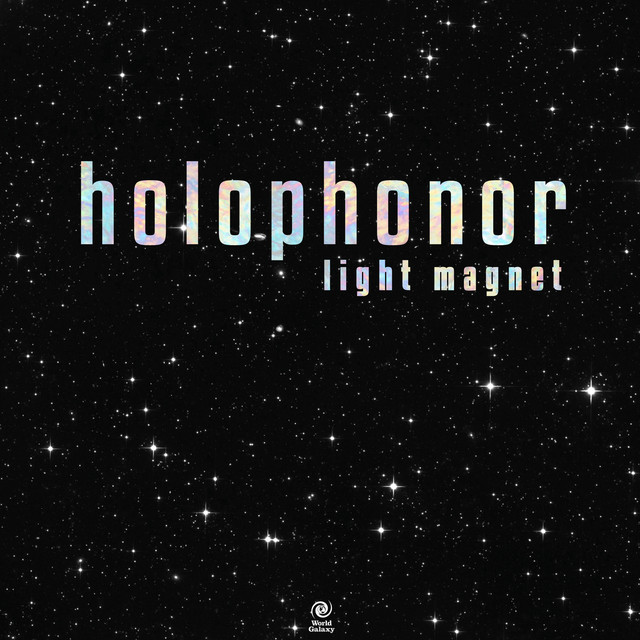 Album artwork for Holophonor - Light Magnet