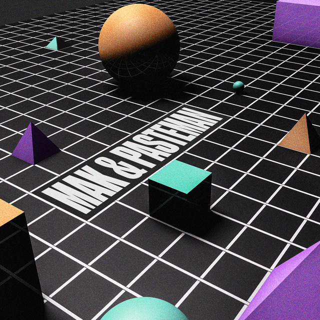 Album artwork for Mak & Pasteman - Materials 009