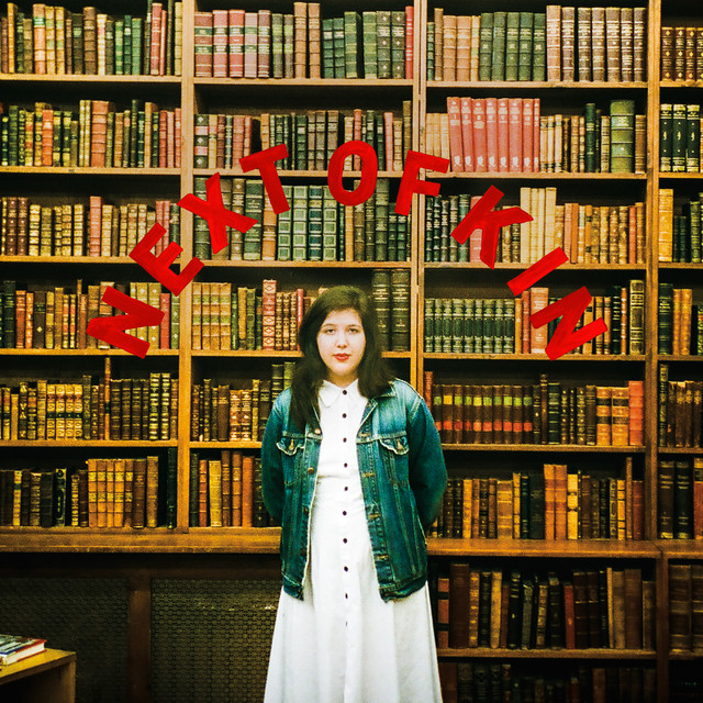 Album artwork for Lucy Dacus - Next of Kin