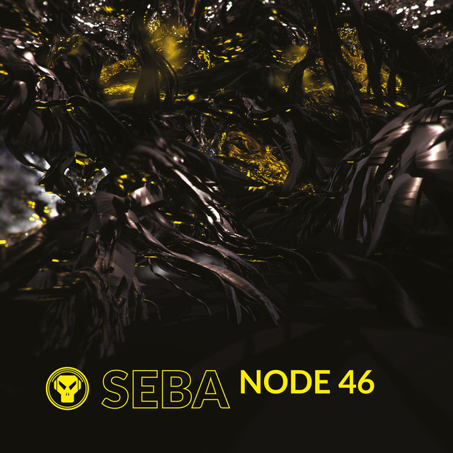 Album artwork for Seba - Node 46 - EP