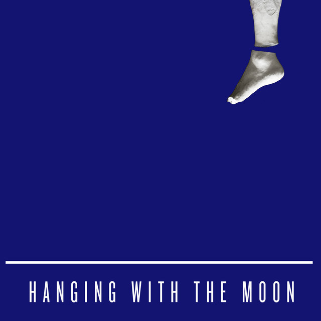 Album artwork for Snapped Ankles - Hanging with the Moon