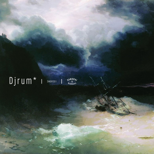 Album artwork for DJRum - Plantain / What I Was Doing When I Was Doing What I Was Doing