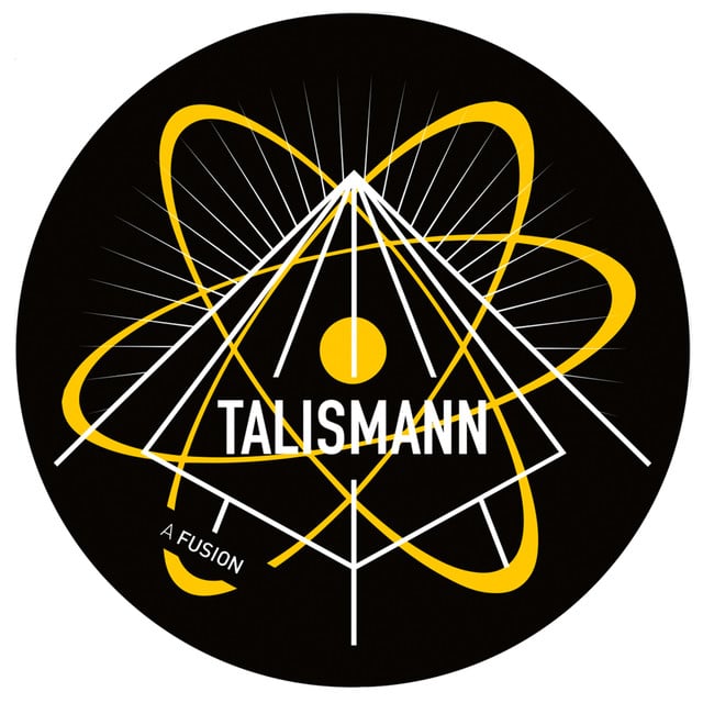Album artwork for Talismann - TALISMANN 006