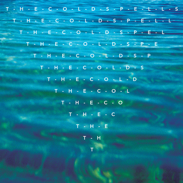 Album artwork for The Cold Spells - The Cold Spells