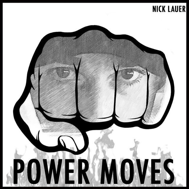Album artwork for LAUER - Power