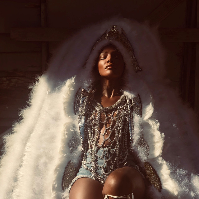 Album artwork for Dawn Richard - new breed