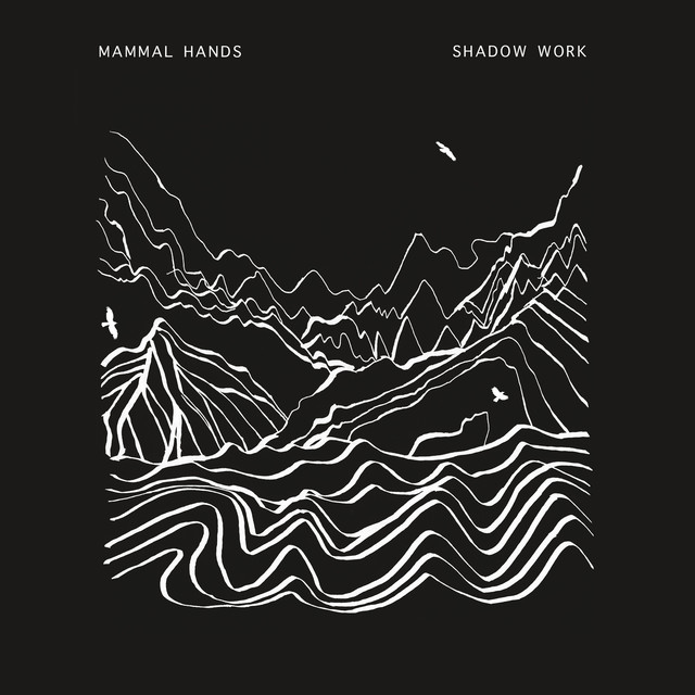 Album artwork for Mammal Hands - Shadow Work