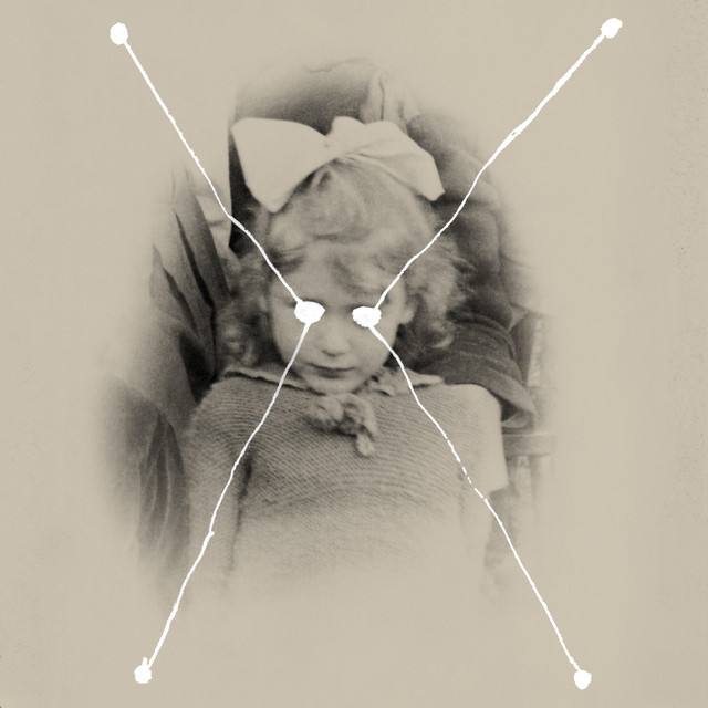 Album artwork for CURRENT 93 - The Light Is Leaving Us All