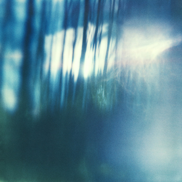 Album artwork for Benoît Pioulard - Thine