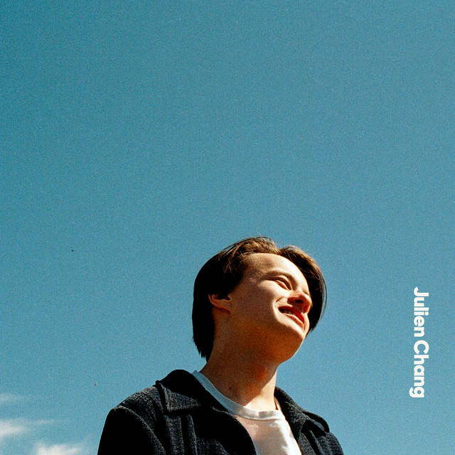 Album artwork for Julien Chang - Jules