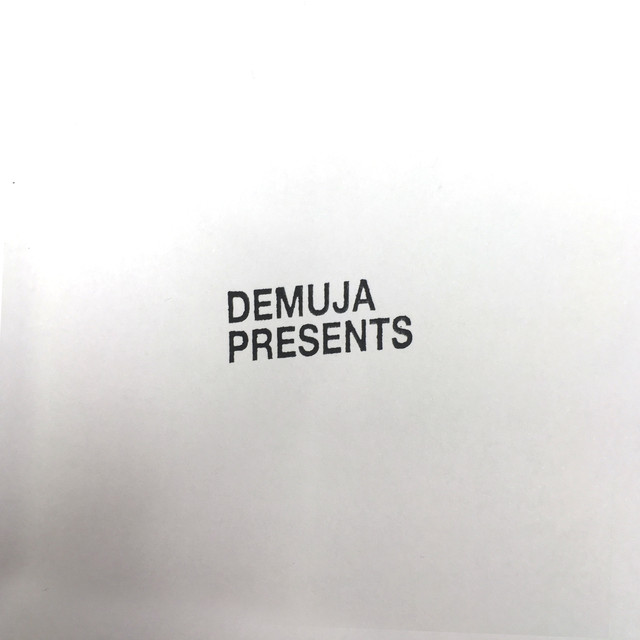 Album artwork for Demuja - Demuja Presents Life is for Living